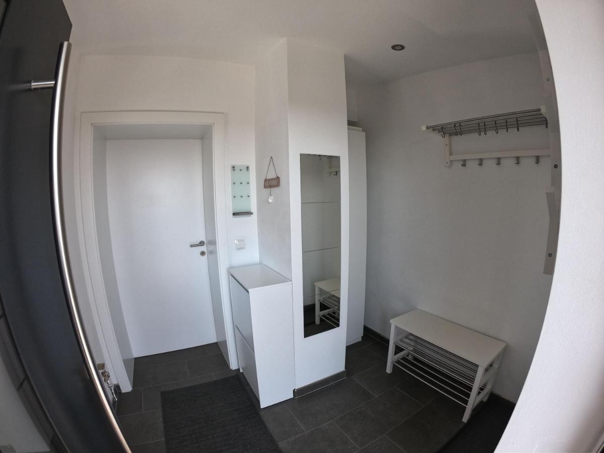 Ferienwohnung Pauli Mörbisch am See Eksteriør billede